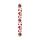 Nail File Matchbook - Christmas Pusheen the Cat