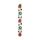 Nail File Matchbook - Christmas Pusheen the Cat