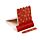 Nail File Matchbook - Christmas Botanicals
