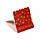 Nail File Matchbook - Christmas Botanicals