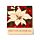 Nail File Matchbook - Christmas Botanicals