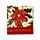 Nail File Matchbook - Christmas Botanicals