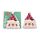 Pack of 12 Napkins - Christmas Santa