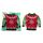 Pack of 12 Napkins - Christmas Jumper
