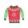 Pack of 12 Napkins - Christmas Jumper