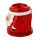 Ceramic Santa Shaped Christmas Oil Burner