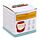 Ceramic Santa Shaped Christmas Oil Burner