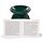 Ceramic Small Christmas Oil Burner - Christmas Cutout