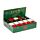 Ceramic Small Christmas Oil Burner - Christmas Cutout