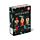 Standard Deck of Playing Cards - Christmas Nutcracker