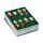 Standard Deck of Playing Cards - Christmas Nutcracker