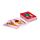 Standard Deck of Playing Cards - Christmas Pusheen the Cat
