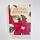 Standard Deck of Playing Cards - Christmas Botanicals