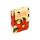 Standard Deck of Playing Cards - Christmas Botanicals