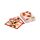 Standard Deck of Playing Cards - Christmas Botanicals