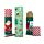 Colouring Pencil Tube - Jingle Bunch Christmas