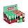 Colouring Pencil Tube - Jingle Bunch Christmas