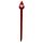 Christmas Topper Festive Novelty Pen