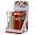 Christmas Topper Festive Novelty Pen