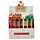 Novelty Christmas Donuts Fine Tip Pen
