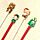 Fine Tip Pen - Christmas Adoramals