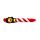Multi Colour Pen (6 Colours) - Christmas Adoramals