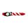 Multi Colour Pen (6 Colours) - Christmas Adoramals