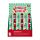 Multi Colour Pen (6 Colours) - Jingle Bunch Christmas