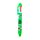 Multi Colour Pen (6 Colours) - Jingle Bunch Christmas