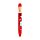 Multi Colour Pen (6 Colours) - Jingle Bunch Christmas
