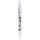 Recycled ABS 3 Piece Pen Set - Christmas Winter Botanicals