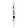 Recycled ABS 3 Piece Pen Set - Christmas Winter Botanicals