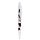 Recycled ABS 3 Piece Pen Set - Christmas Winter Botanicals