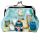 Tic Tac Jan Pashley Christmas Cats and Dogs Purse