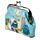 Tic Tac Jan Pashley Christmas Cats and Dogs Purse