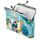 Tic Tac Jan Pashley Christmas Cats and Dogs Purse