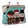 Tic Tac Purse - Festive Friends Christmas