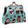 Tic Tac Purse - Festive Friends Christmas