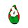 Plush Slippers - Jingle Bunch Christmas Elf