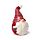 Ceramic Salt & Pepper Set - Scandi Christmas Gonk