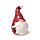 Ceramic Salt & Pepper Set - Scandi Christmas Gonk