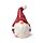 Ceramic Salt & Pepper Set - Scandi Christmas Gonk