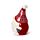 Ceramic Salt & Pepper Set - Scandi Christmas Gonk