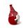 Ceramic Salt & Pepper Set - Scandi Christmas Gonk