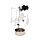 Spinning Tea Light Carousel Candle Holder - Christmas Baker Street Gingerbread Men
