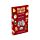 Spinning Tea Light Carousel Candle Holder - Christmas Baker Street Gingerbread Men