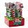 Pencil & Eraser Topper - Christmas Characters