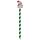 Pencil & Eraser Topper - Christmas Characters