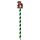 Pencil & Eraser Topper - Christmas Characters