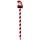 Pencil & Eraser Topper - Christmas Characters